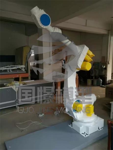 清丰县工程机械模型